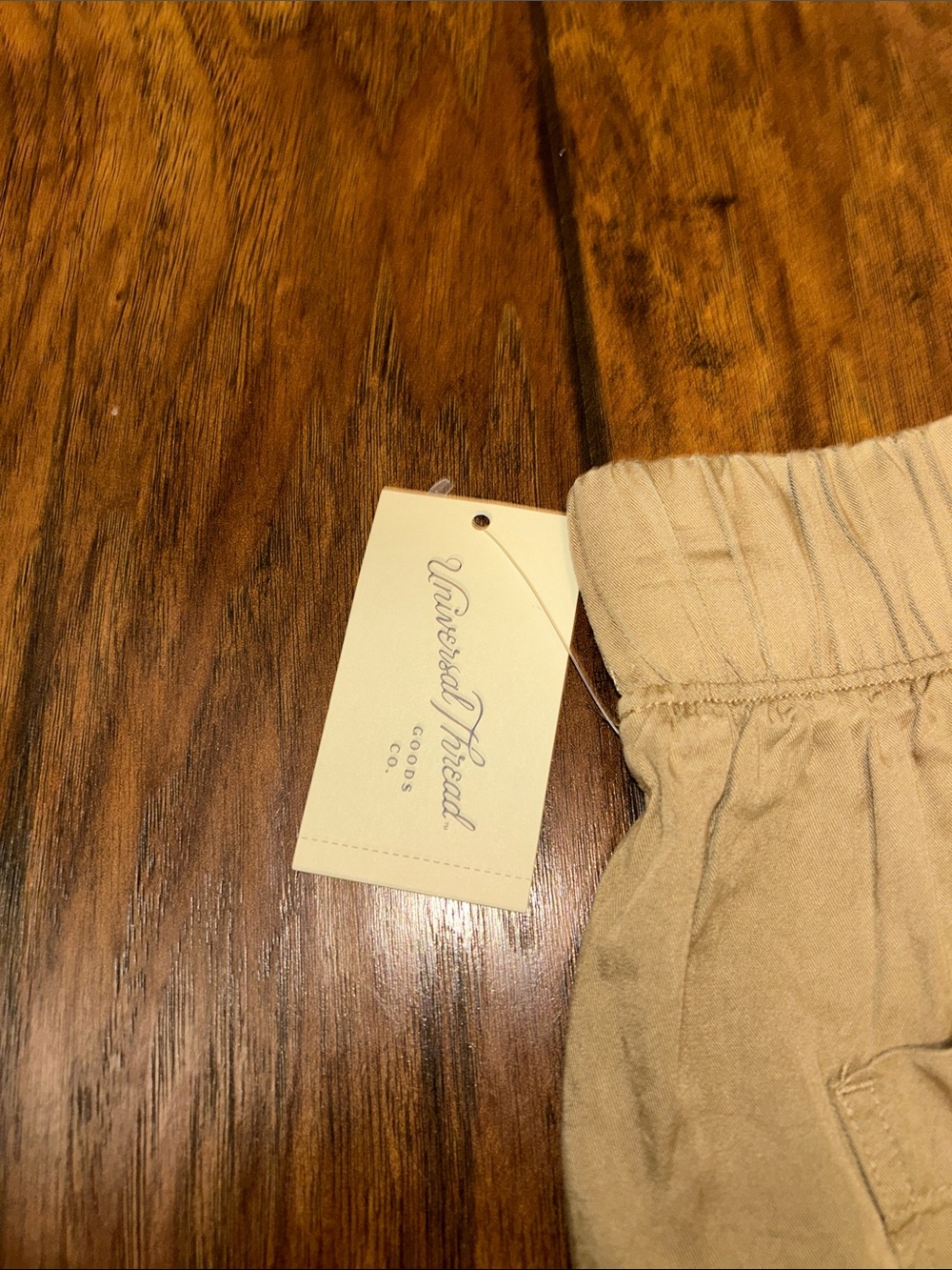 Universal Thread Joggers - Picture 2 of 5